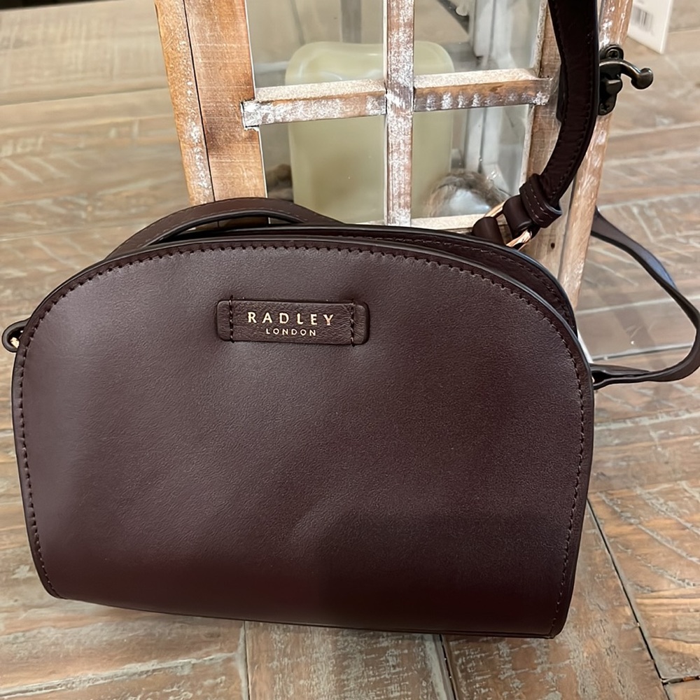 Rare Radley Crossbody bag / Never used